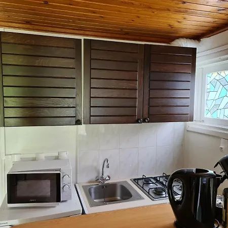 De Steiger Lodge Geel