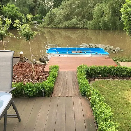 De Steiger * Geel